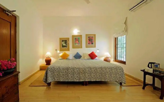 Aashyana Lakhanpal Villa