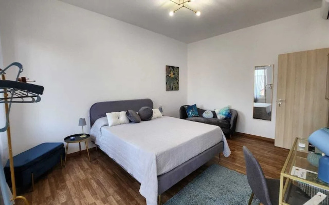 Comfort Accommodation Residence