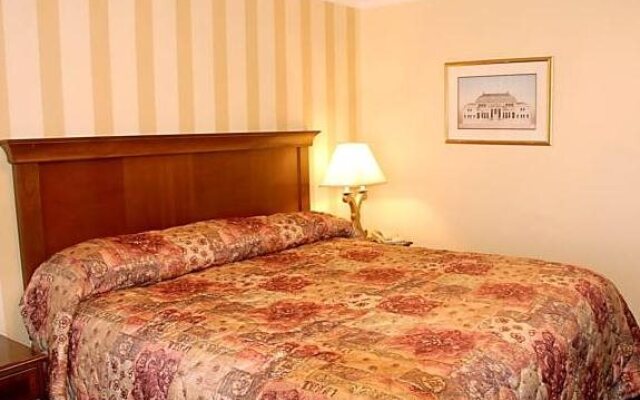 Tally-Ho Hotel