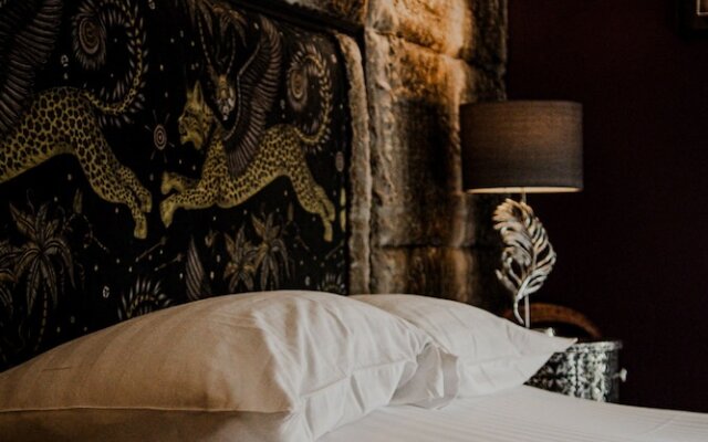 The White Hart Hotel