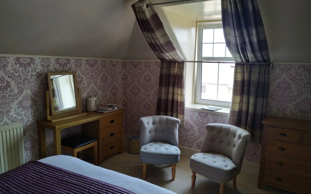 The Lodge Elgin