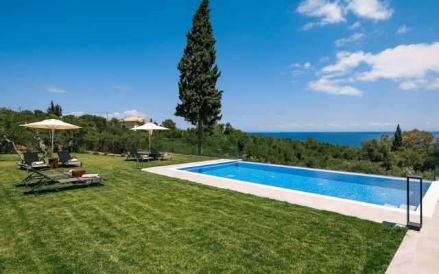 Villa Cicada