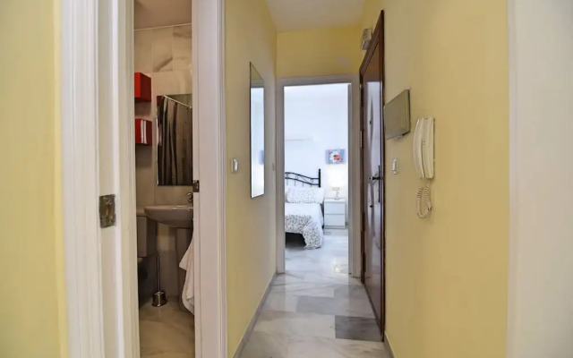 Apartamento Cister - Centro HistÃ³rico
