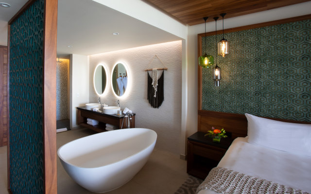 Palmaïa-The House of AïA: Wellness Resort at Riviera Maya