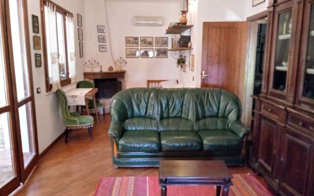 Casa Vacanze I Piani