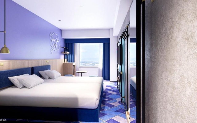 Casual Twin room (트윈 침대 2개) 사진 3