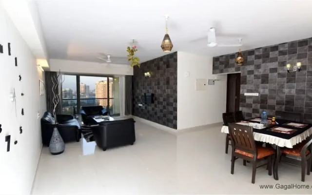 Gagal Home Service Apartment
