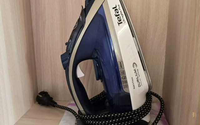 Апартаменты на Атласова, 5