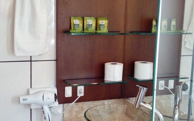 Pousada Aconchego dos Sete Anões