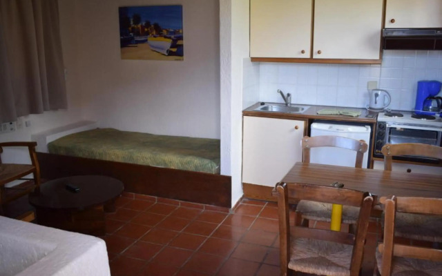 Magia Village Resort