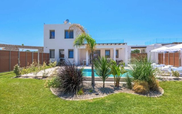 Villa Panaxia Kohille