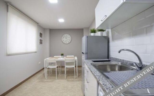 Apartamentos Kasa25 Gerona