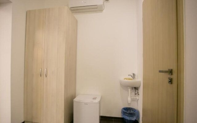 Hotel One