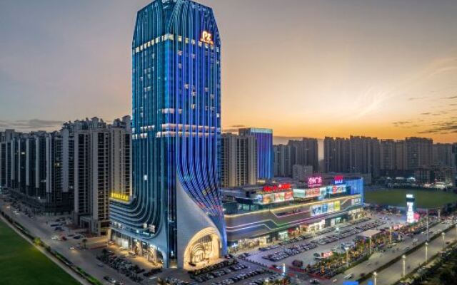 Panzhou International Hotel