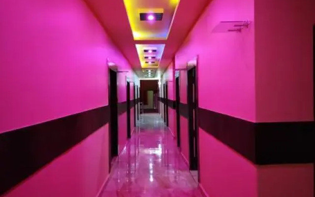 Hotel Pitambara Palace