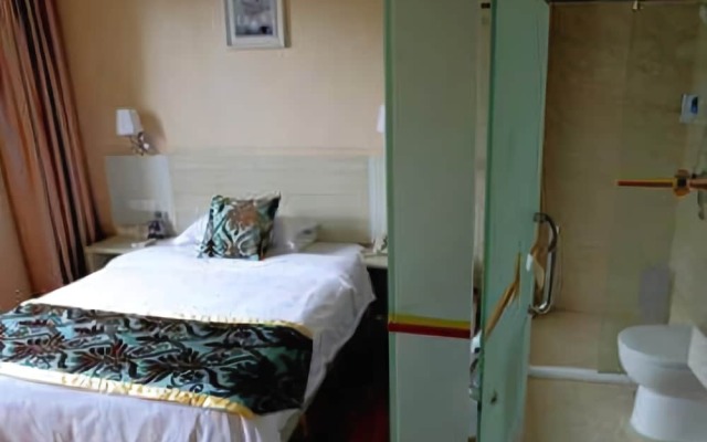 Mini Stars Hotel