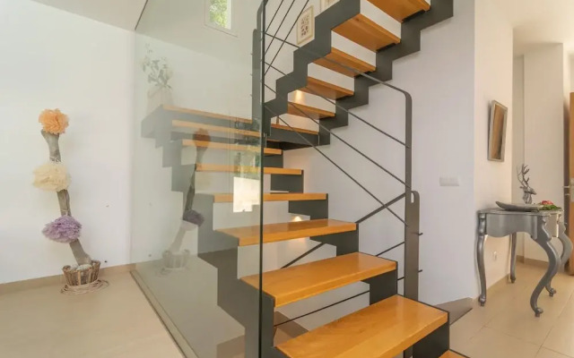 Carritx With 4 Bedrooms and 4 Bathrooms
