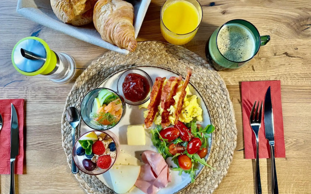 Waldhotel Bad Münstereifel