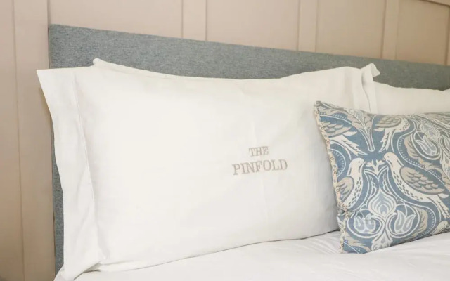 The Pinfold
