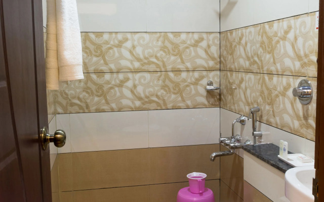 The Porch Inn Hotel & Service Apartments