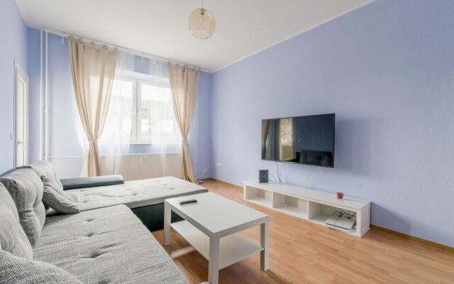 Private Apartment Hildesheimer Straße