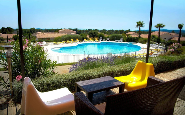 Domaine de Manon