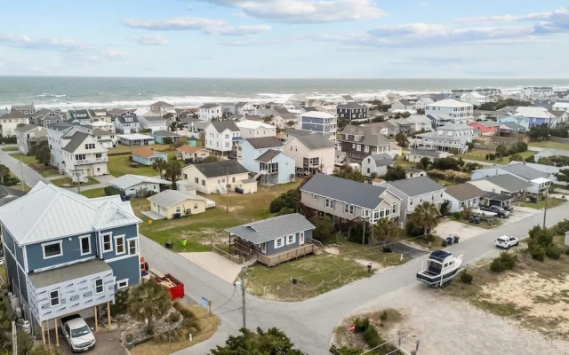 The Saltbox 2 Bedroom Home