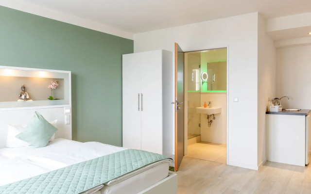 bedpark Stellingen
