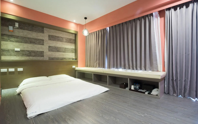 PengHu-Banff B&B