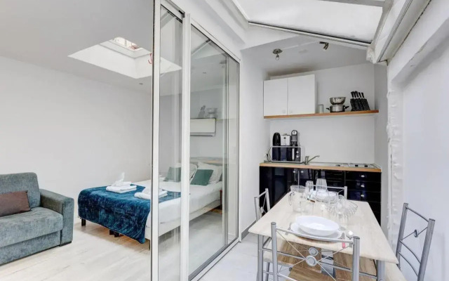 244-Suite Saint Dominique