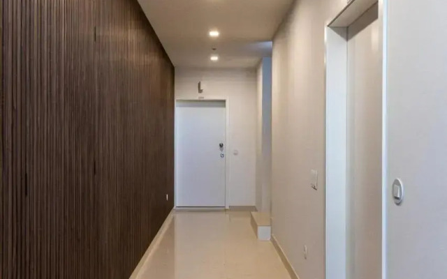 Alvaro's Charming Loft by MP