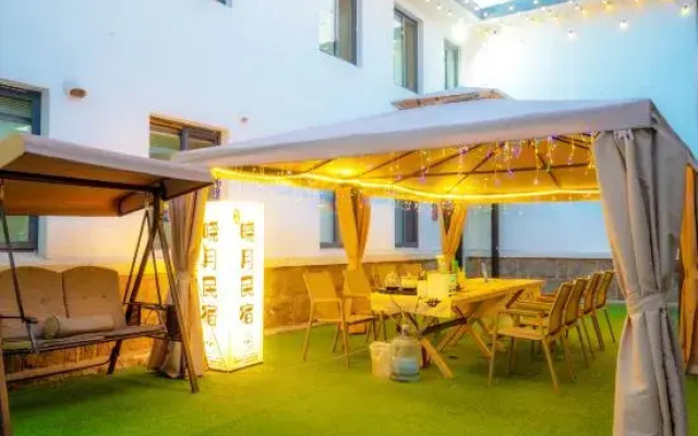 Xiaoyue Homestay (Haitang South Road Branch)
