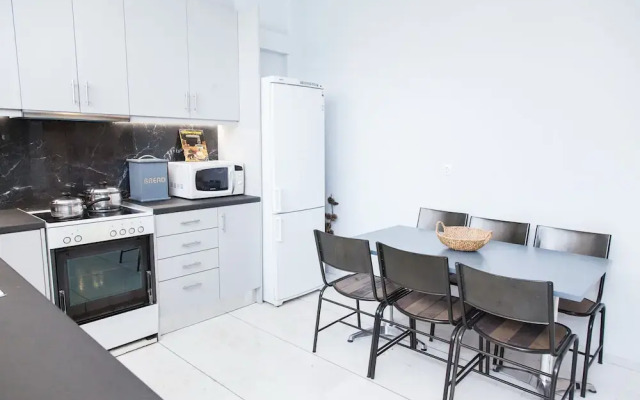 Luxury maisonette in Ilioupoli