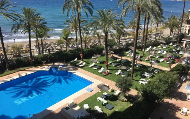 Skol Apartments Marbella