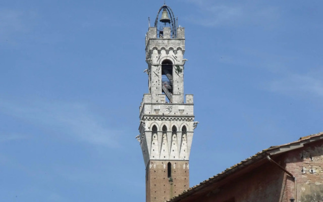Villa del Sole Siena