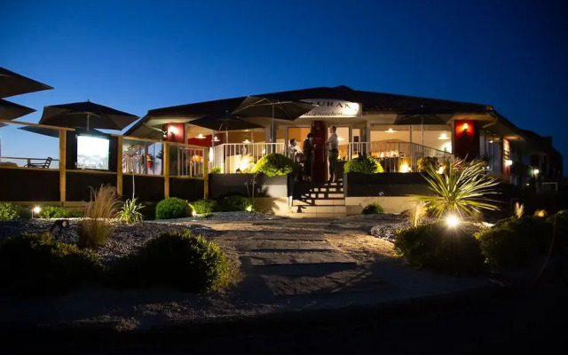 Hôtellerie des Brisants