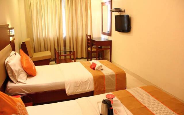 OYO Rooms Kalyani Nagar