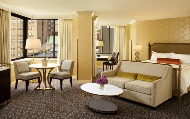 The Rittenhouse Philadelphia