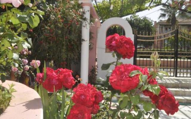Hotel Elena Ermones