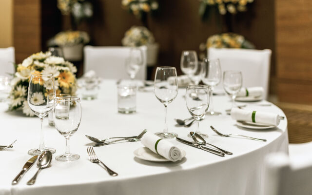 Hyatt Raipur
