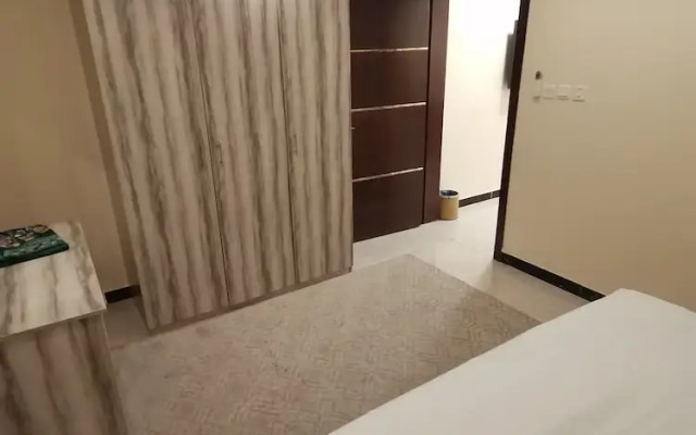 Private Luxury Apartments - Al Khozama