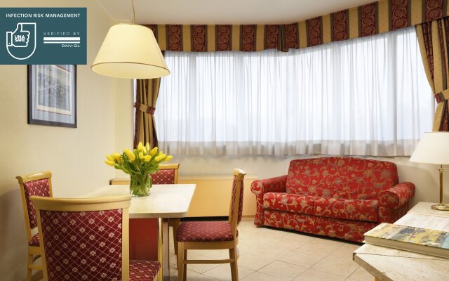 Quark Due Milano Hotel & Residence