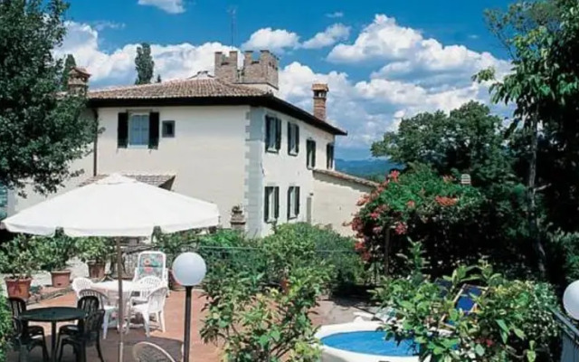 Villa Romignano