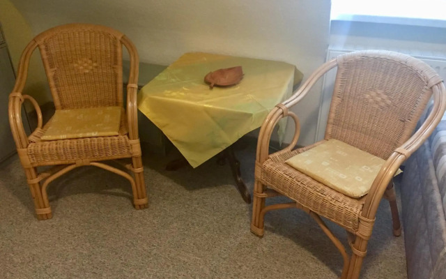 Ferienhaus am Rennsteig