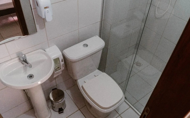 Hostel Gaivotas