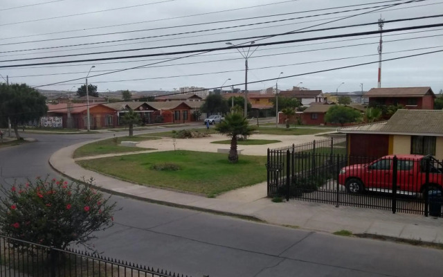 Departamento Familiar