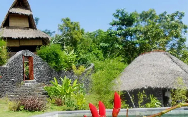 O.N.E. - One Natural Experience - Bungalows