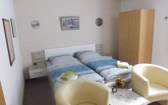 Pension Sonneneck