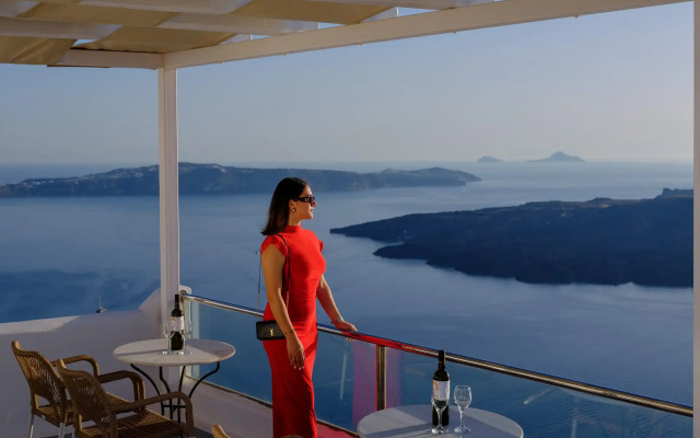 Vallas Apartments & Villas