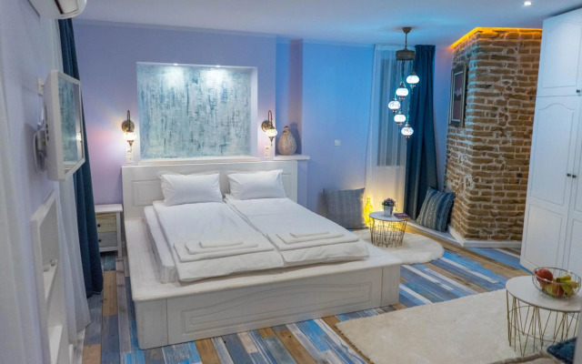 Saborna 25 Guest House